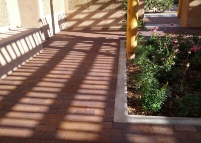 Builders Materials - Columns Arches and Stone