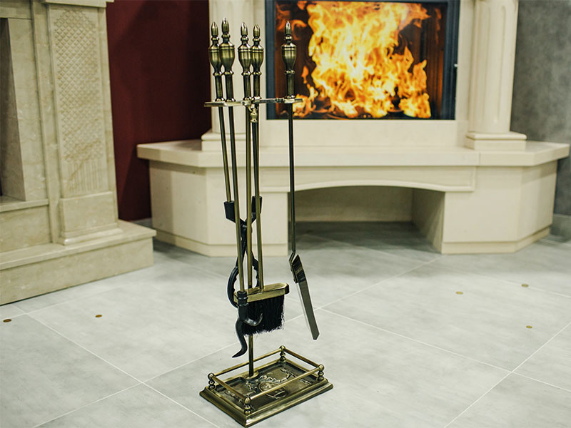 Builders Materials Hearth Accessories