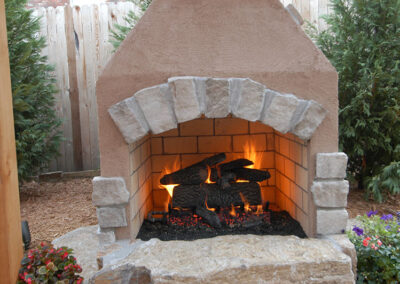 Builders Materials - Outdoor Living