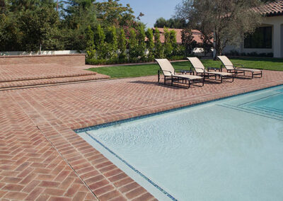 Builders Materials - Outdoor Living