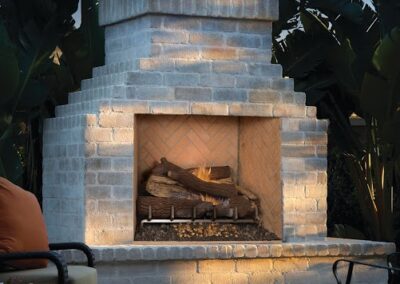 Builders Materials - Outdoor Living