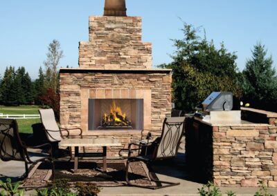 Builders Materials - Outdoor Living