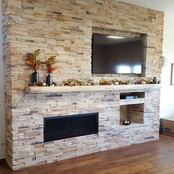 Builders Materials Stone FP