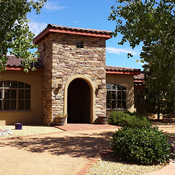 Builders Materials Stone