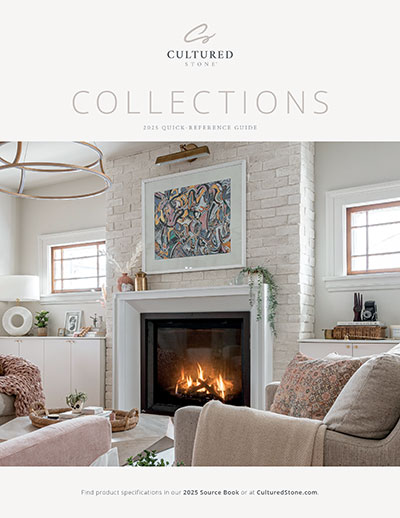 Cultured Stone Product Guide