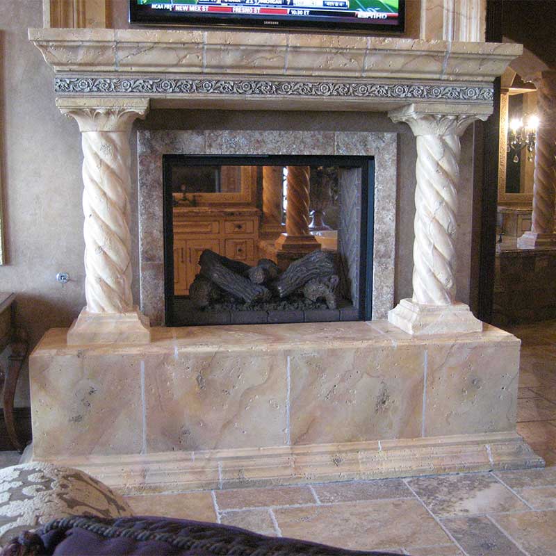 Fireplace-Surrounds