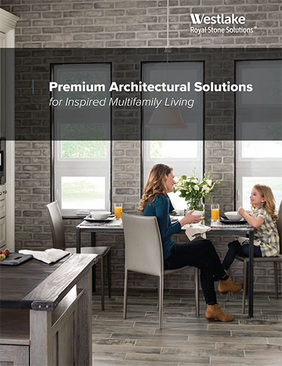 Westlake Multifamily Brochure